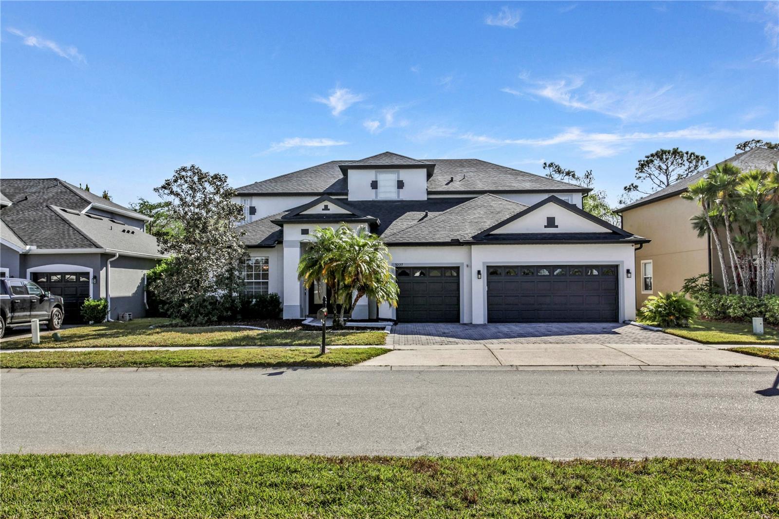 3227 CURVING OAKS WAY, ORLANDO, FL, 32820