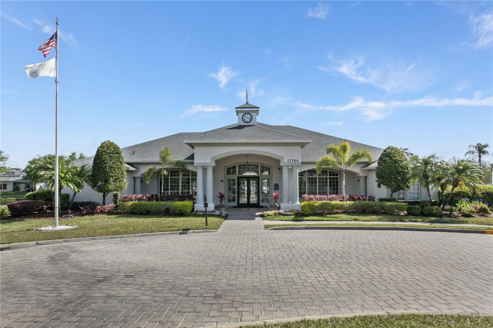 3227 CURVING OAKS WAY, ORLANDO, FL, 32820