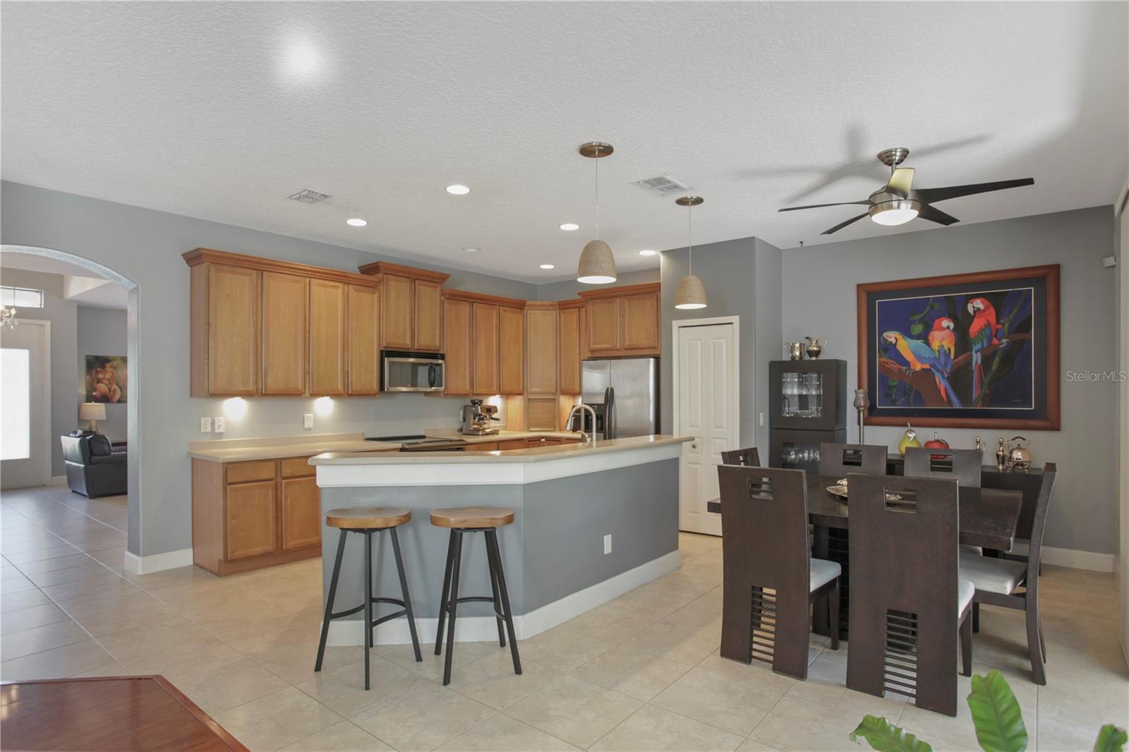 3227 CURVING OAKS WAY, ORLANDO, FL, 32820