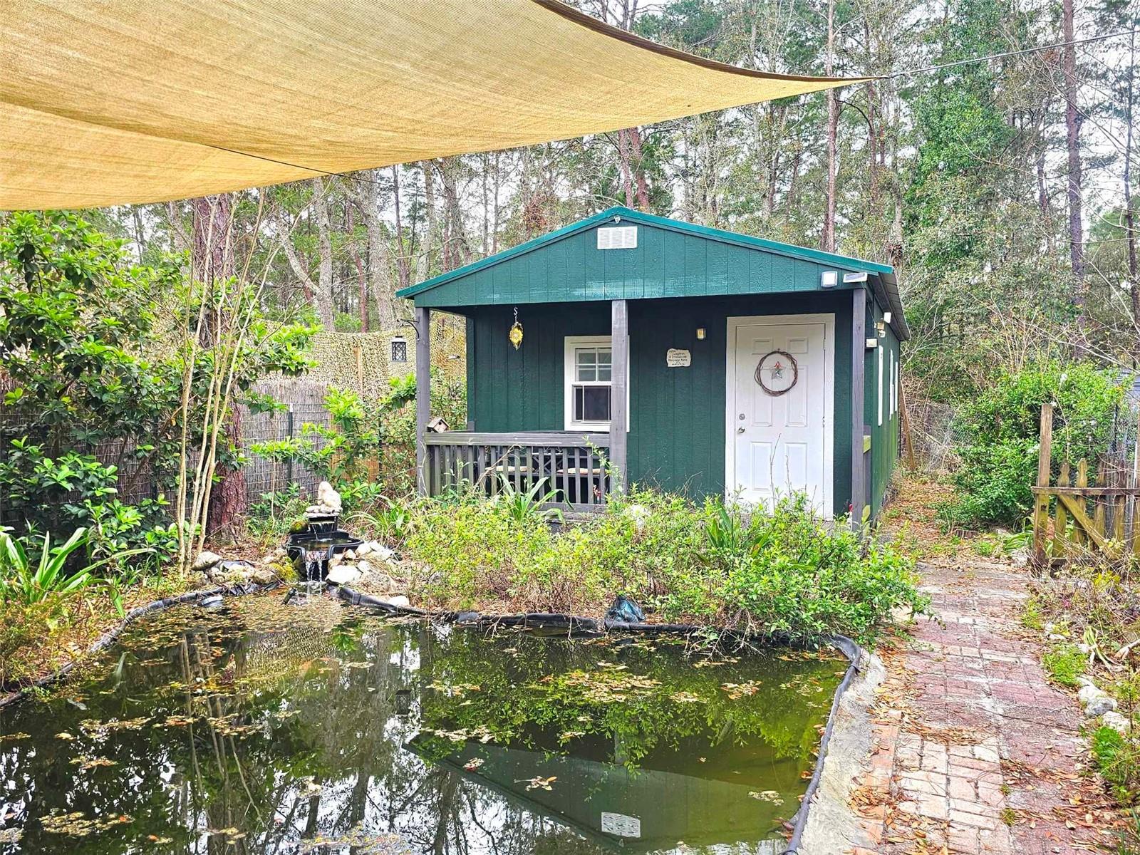 8818 N VERO TER, DUNNELLON, FL, 34433