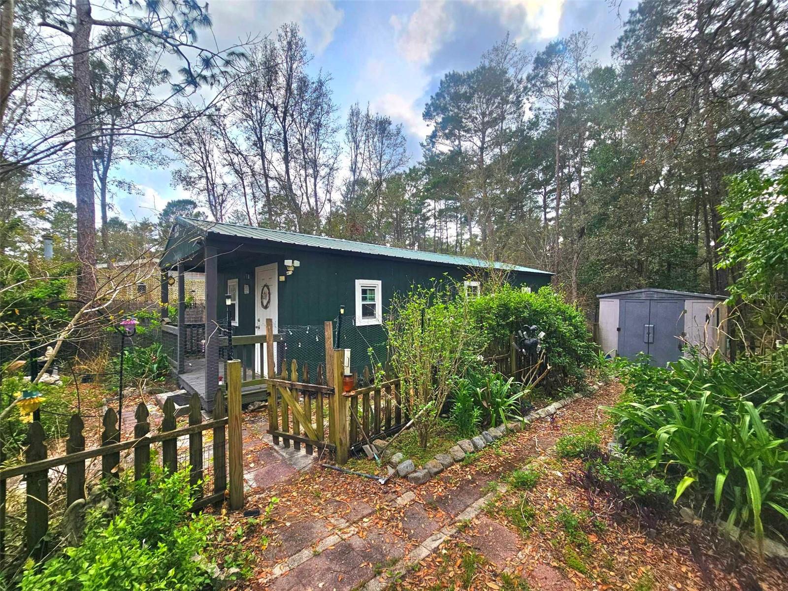 8818 N VERO TER, DUNNELLON, FL, 34433