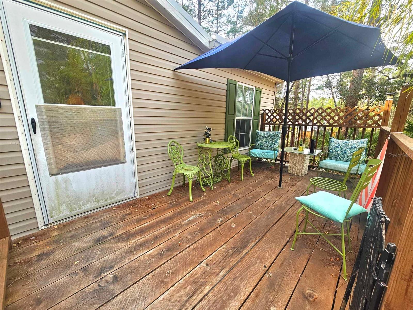 8818 N VERO TER, DUNNELLON, FL, 34433