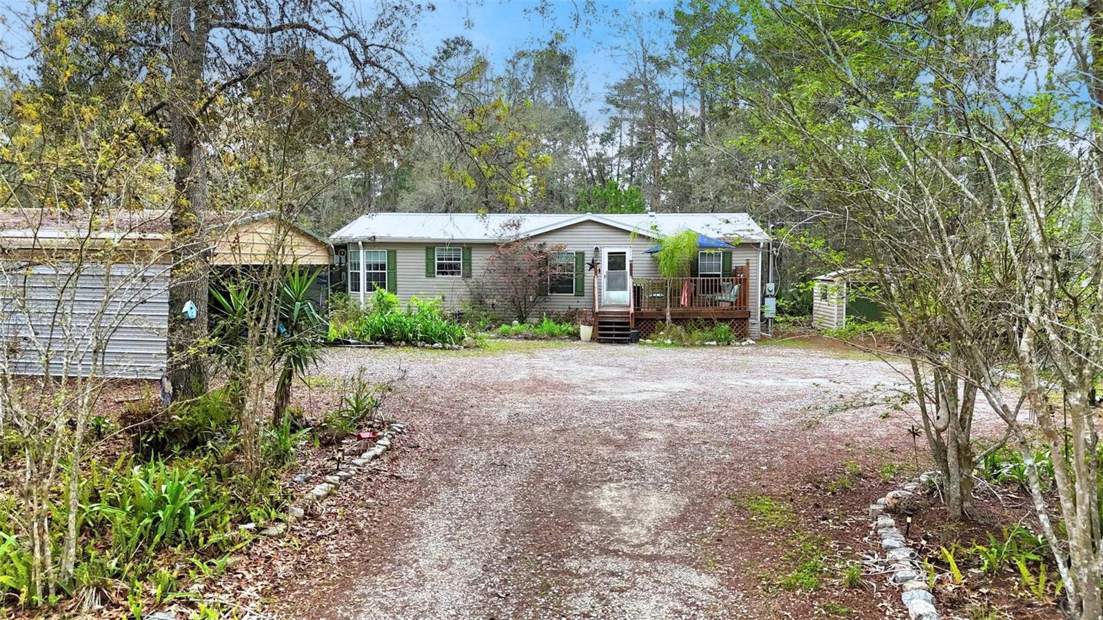 8818 N VERO TER, DUNNELLON, FL, 34433