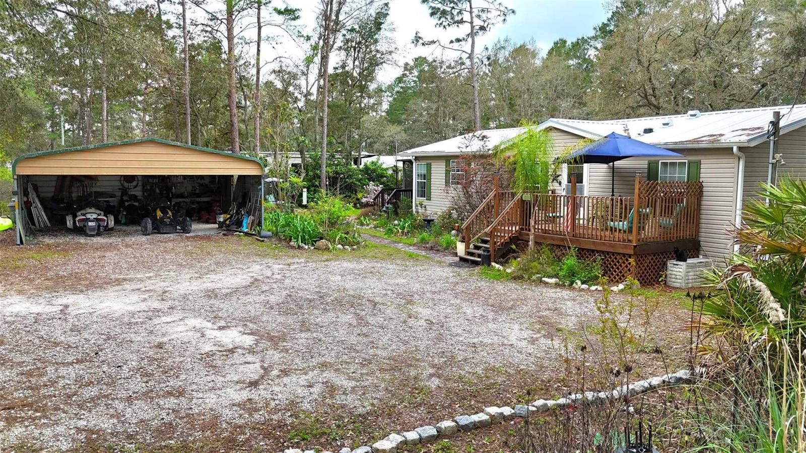 8818 N VERO TER, DUNNELLON, FL, 34433
