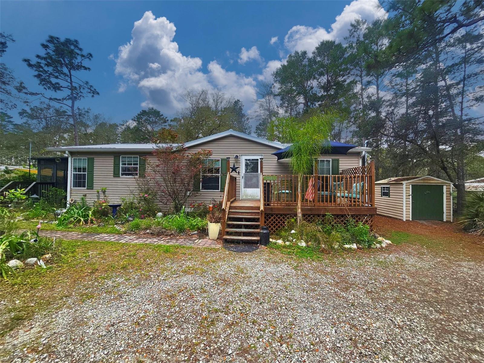 8818 N VERO TER, DUNNELLON, FL, 34433