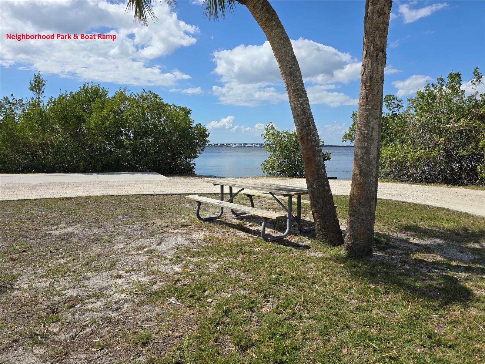 201 DARST AVE, PUNTA GORDA, FL, 33950