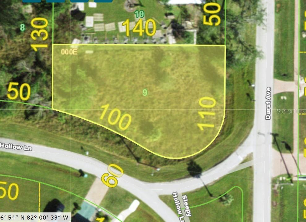 201 DARST AVE, PUNTA GORDA, FL, 33950