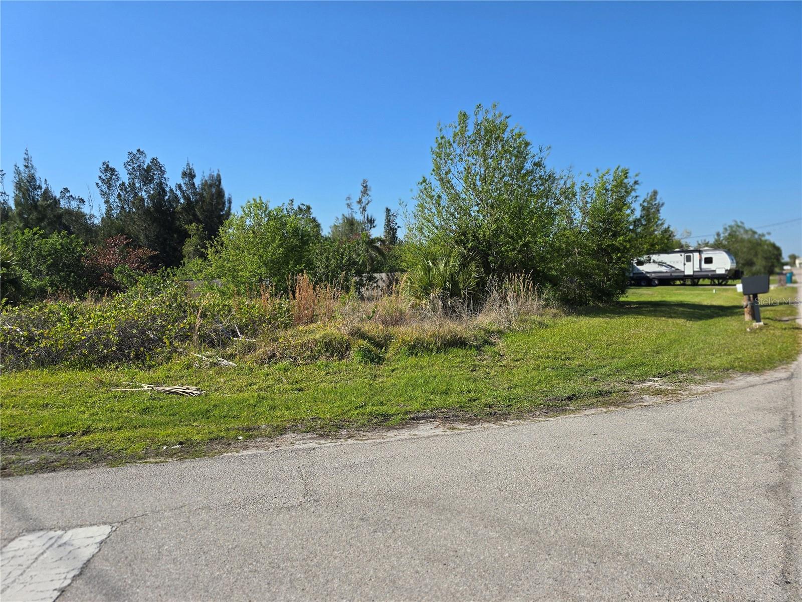 201 DARST AVE, PUNTA GORDA, FL, 33950