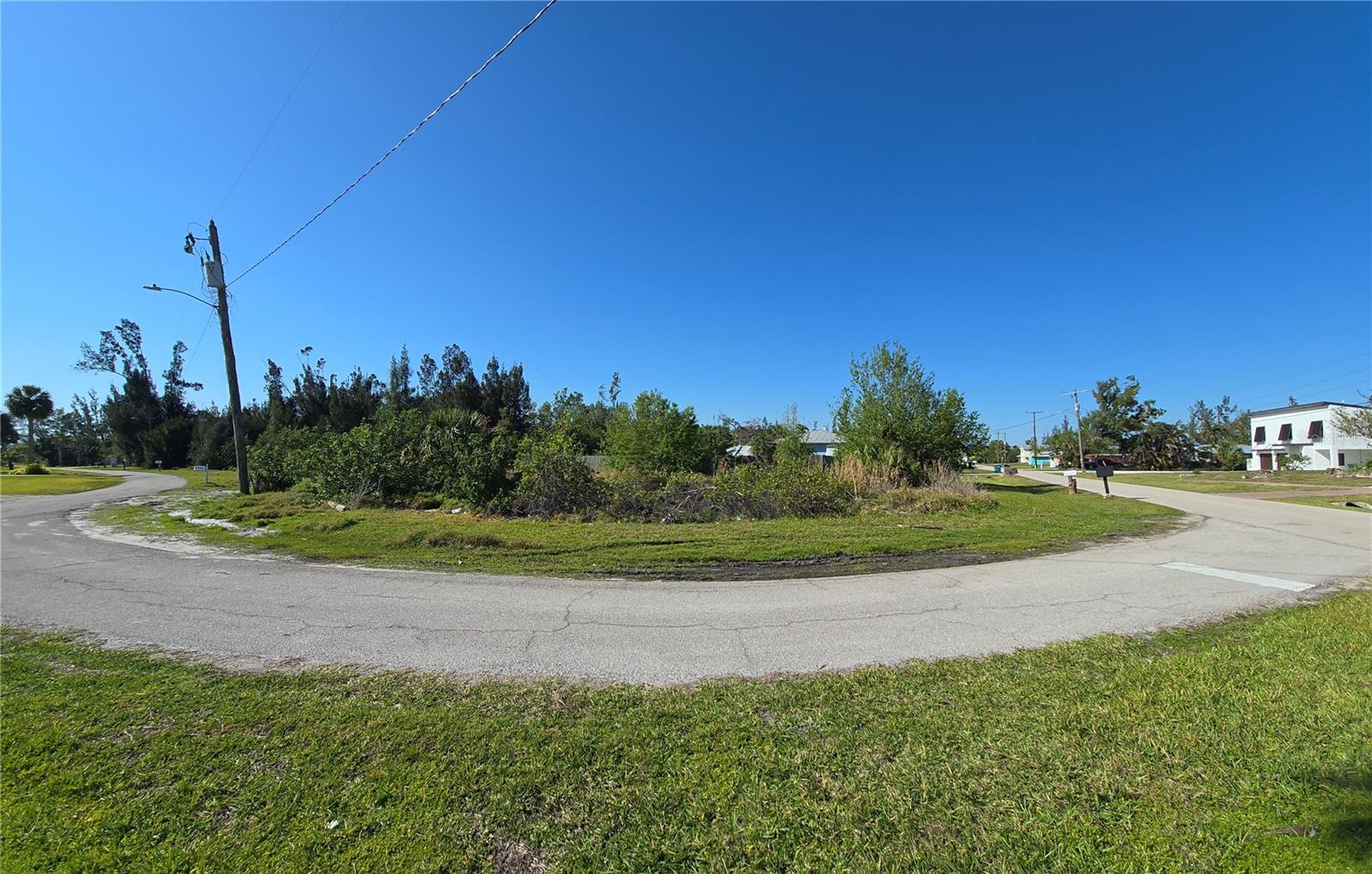 201 DARST AVE, PUNTA GORDA, FL, 33950