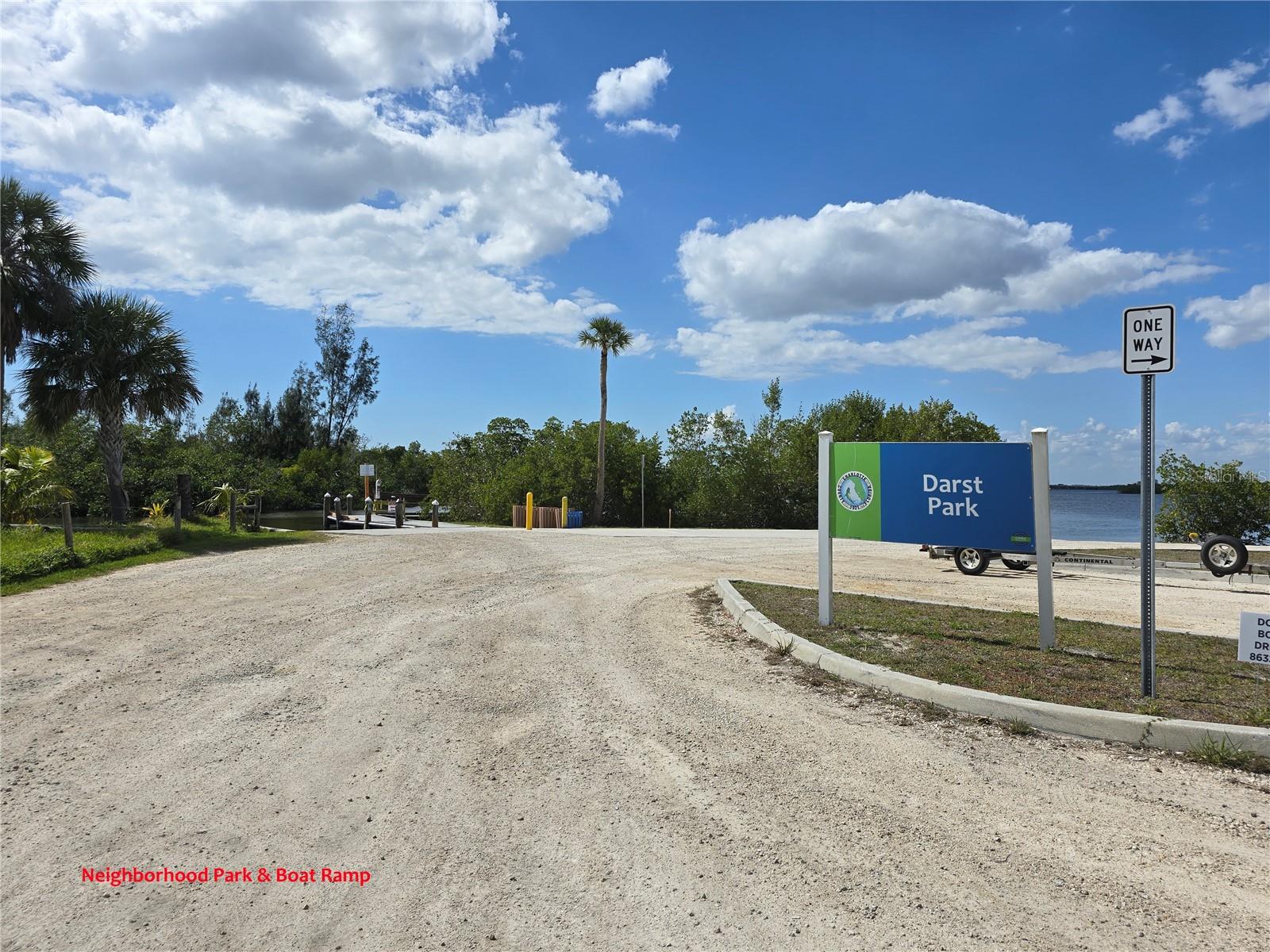 201 DARST AVE, PUNTA GORDA, FL, 33950