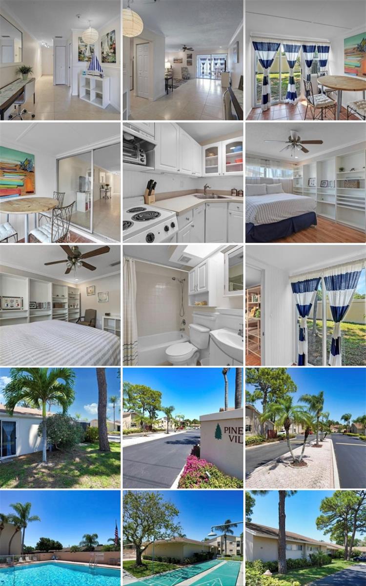 2782 WOODGATE LN #12, SARASOTA, FL, 34231