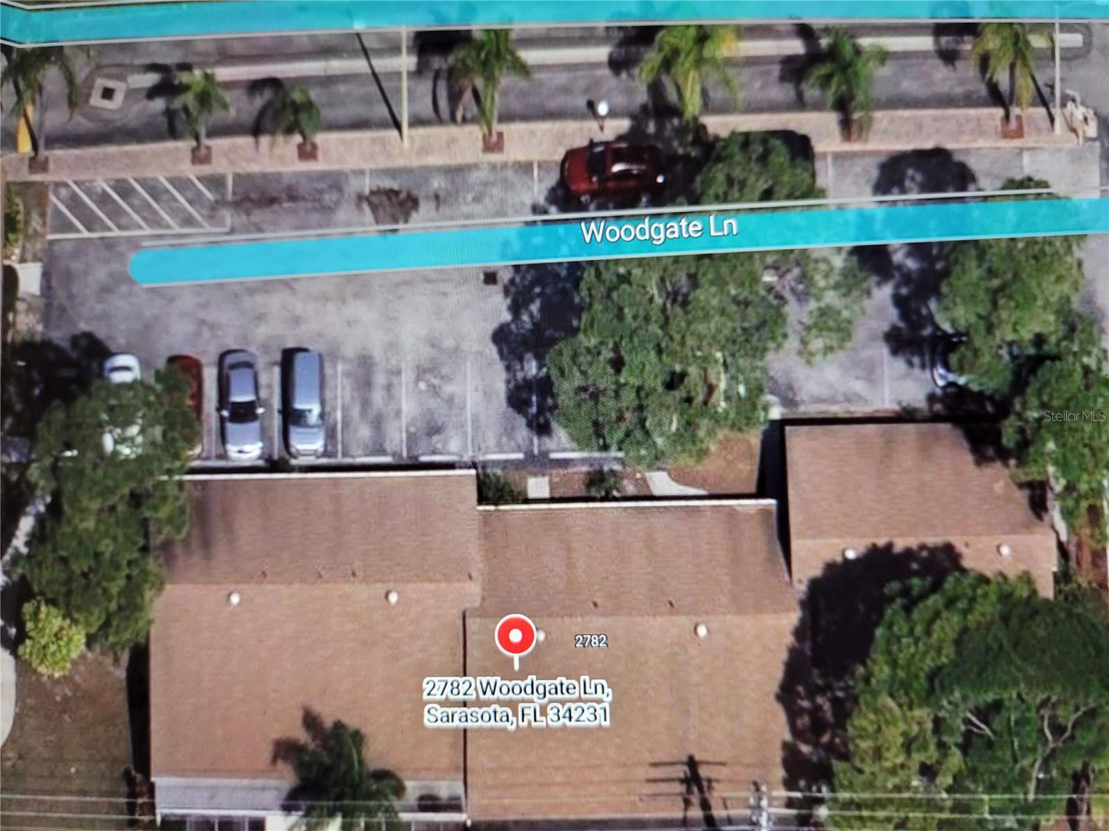 2782 WOODGATE LN #12, SARASOTA, FL, 34231