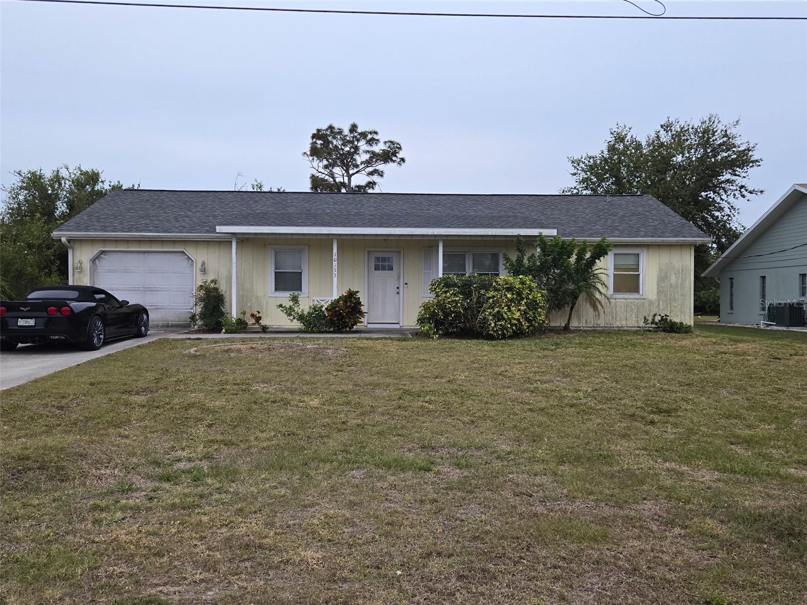 10133 GULFSTREAM BLVD, ENGLEWOOD, FL, 34224