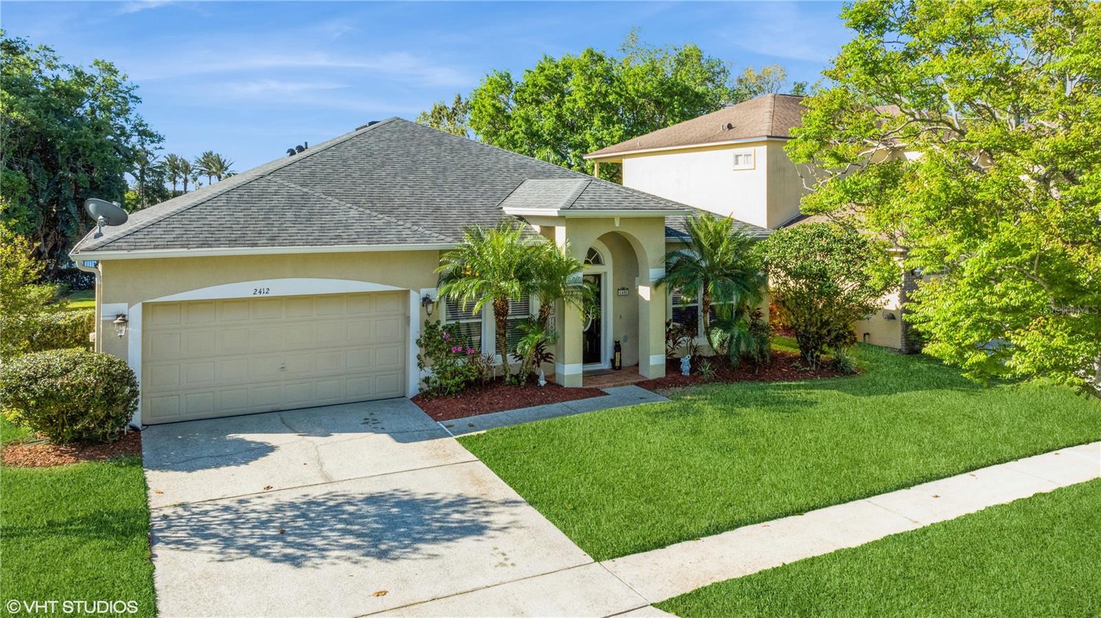 2412 STONE CROSS CIR, ORLANDO, FL, 32828