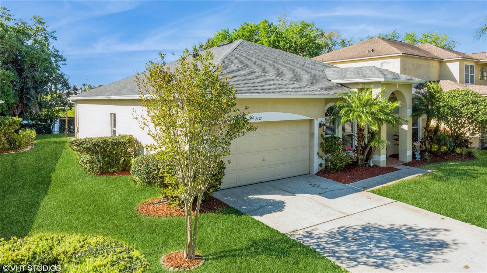 2412 STONE CROSS CIR, ORLANDO, FL, 32828