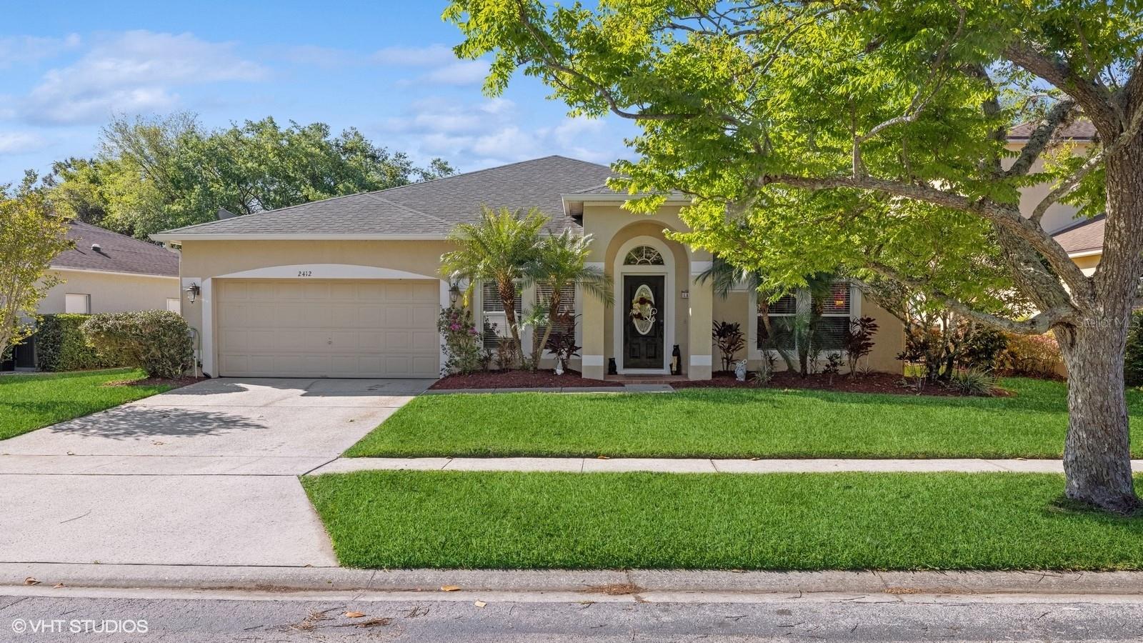 2412 STONE CROSS CIR, ORLANDO, FL, 32828