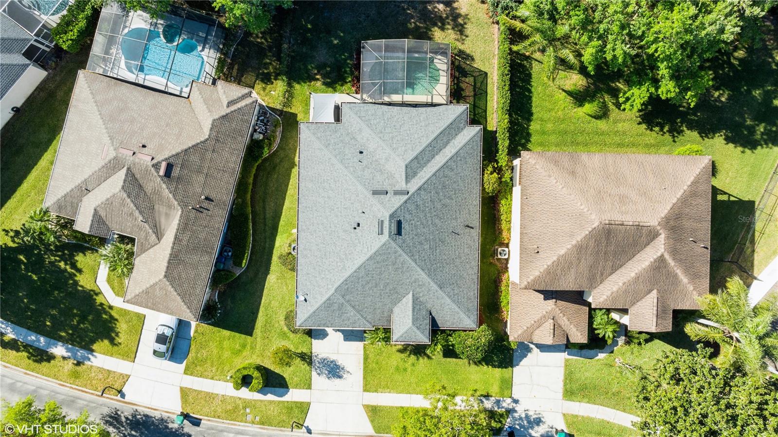 2412 STONE CROSS CIR, ORLANDO, FL, 32828