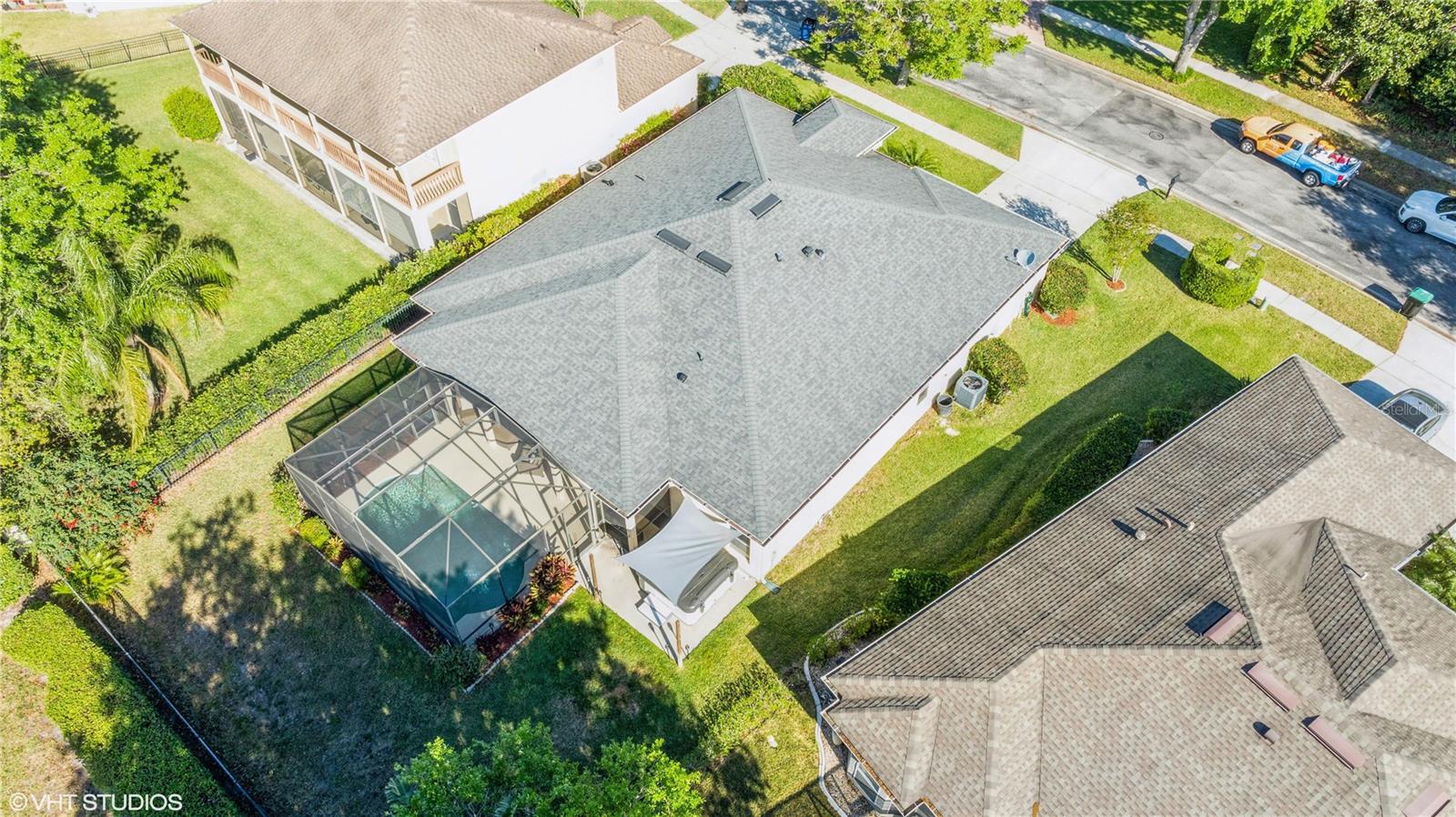 2412 STONE CROSS CIR, ORLANDO, FL, 32828