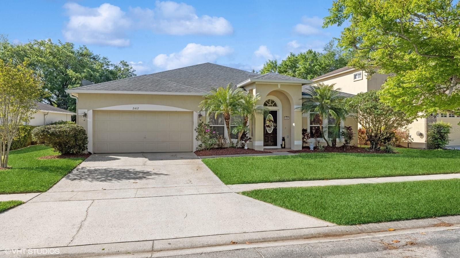 2412 STONE CROSS CIR, ORLANDO, FL, 32828