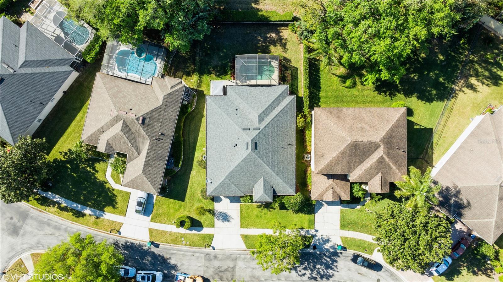 2412 STONE CROSS CIR, ORLANDO, FL, 32828