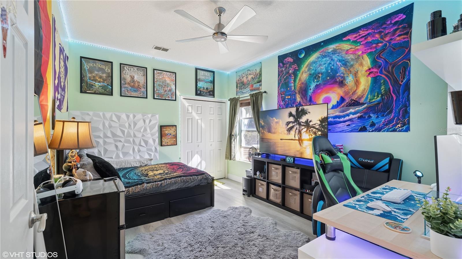 2412 STONE CROSS CIR, ORLANDO, FL, 32828