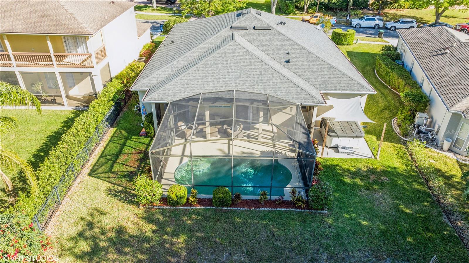 2412 STONE CROSS CIR, ORLANDO, FL, 32828