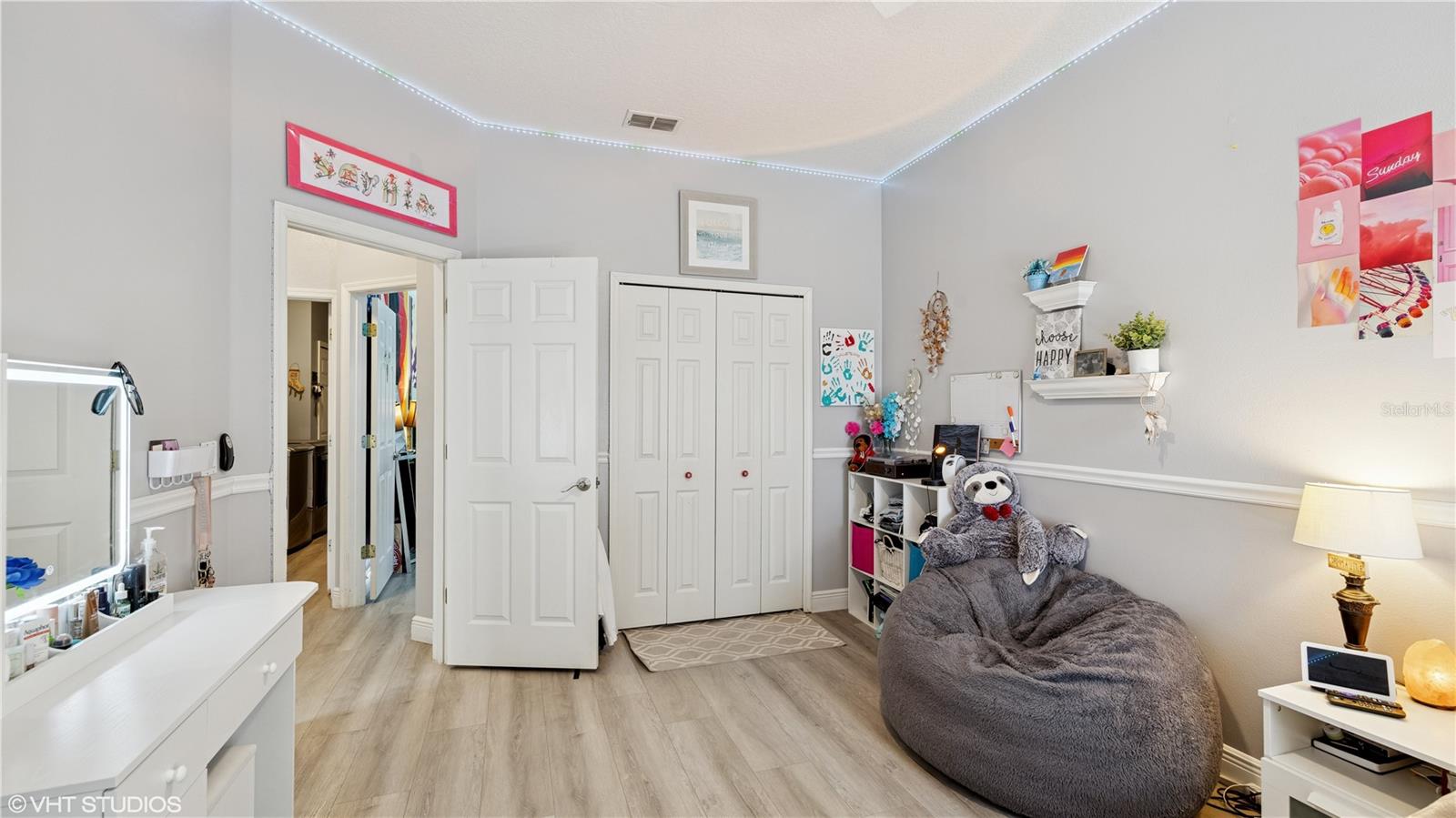 2412 STONE CROSS CIR, ORLANDO, FL, 32828