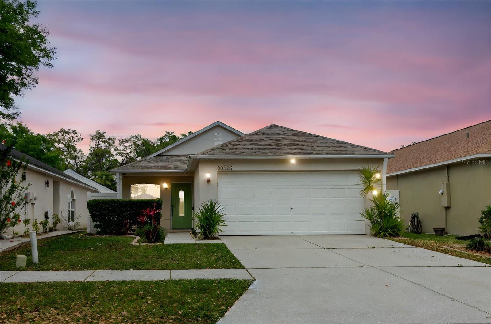 30225 DOUBLE DR, WESLEY CHAPEL, FL, 33545