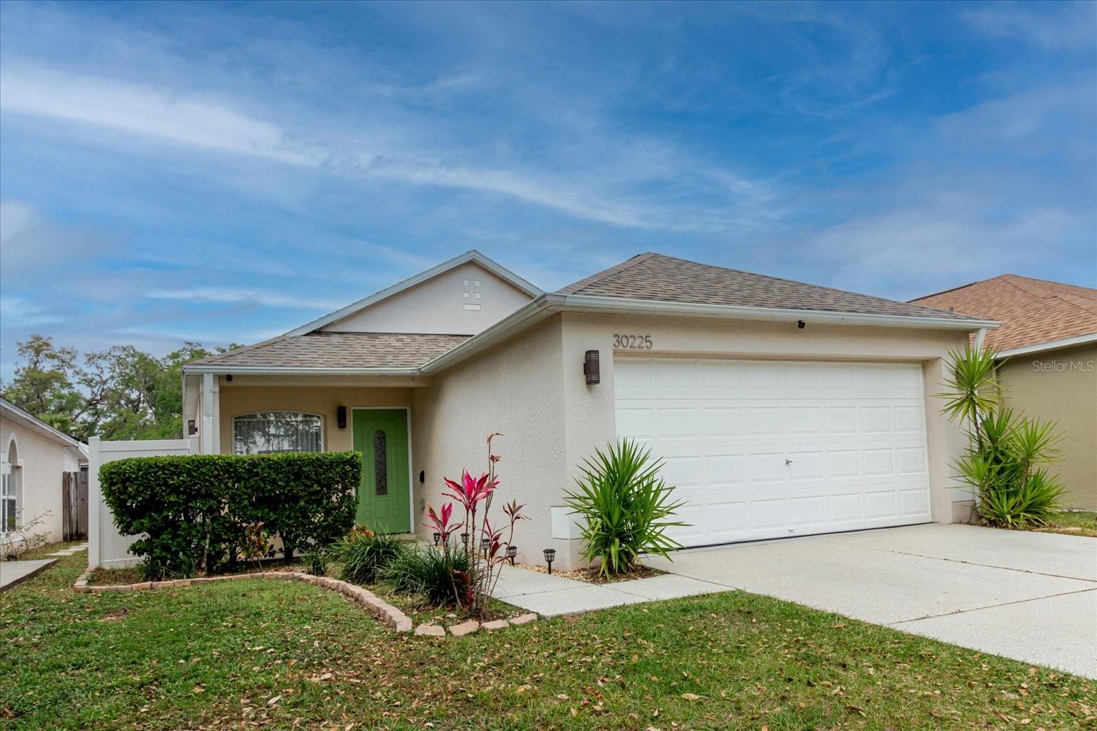 30225 DOUBLE DR, WESLEY CHAPEL, FL, 33545