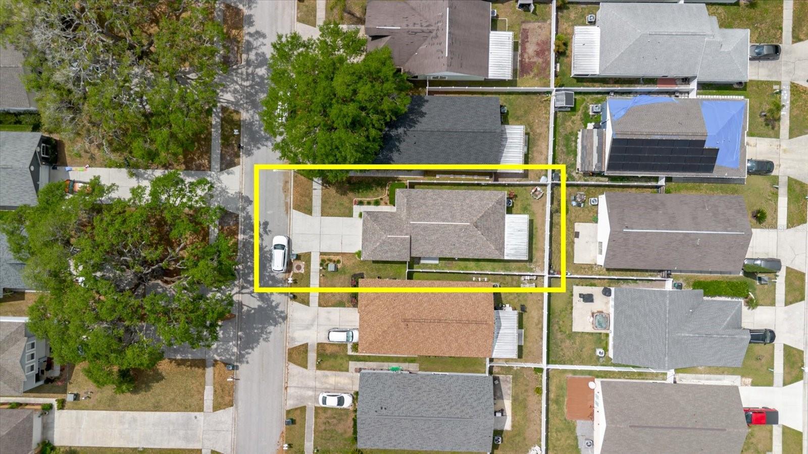 30225 DOUBLE DR, WESLEY CHAPEL, FL, 33545
