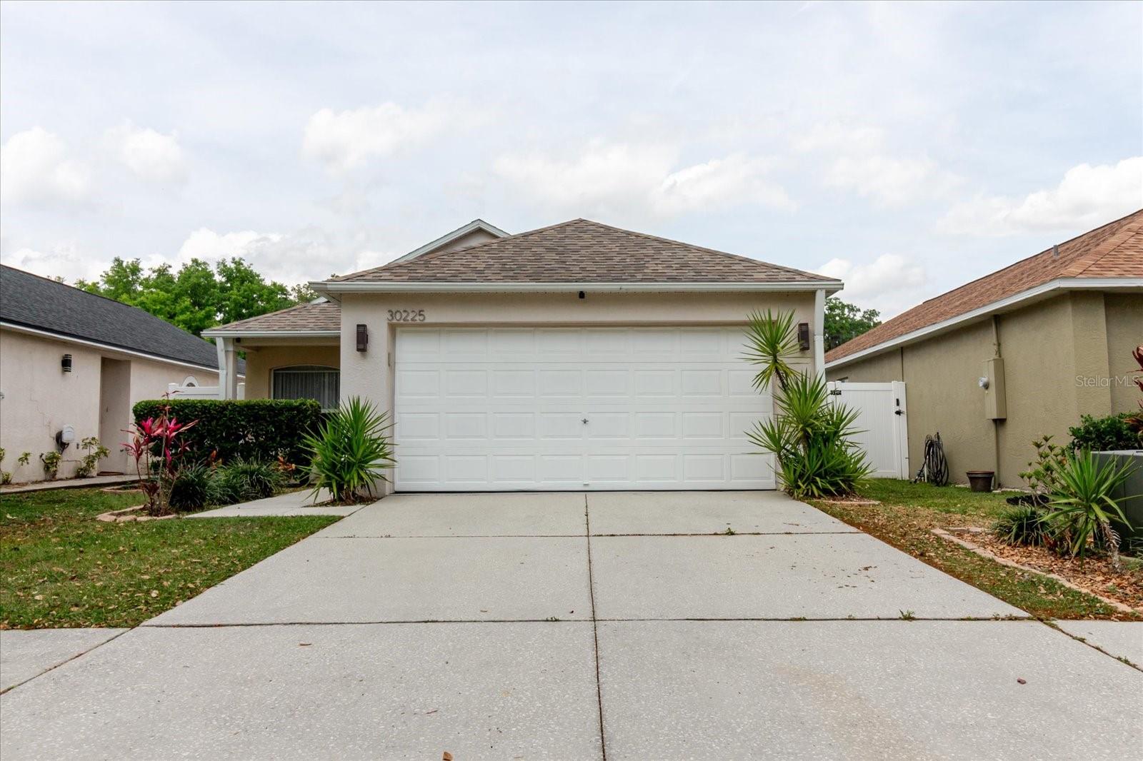 30225 DOUBLE DR, WESLEY CHAPEL, FL, 33545