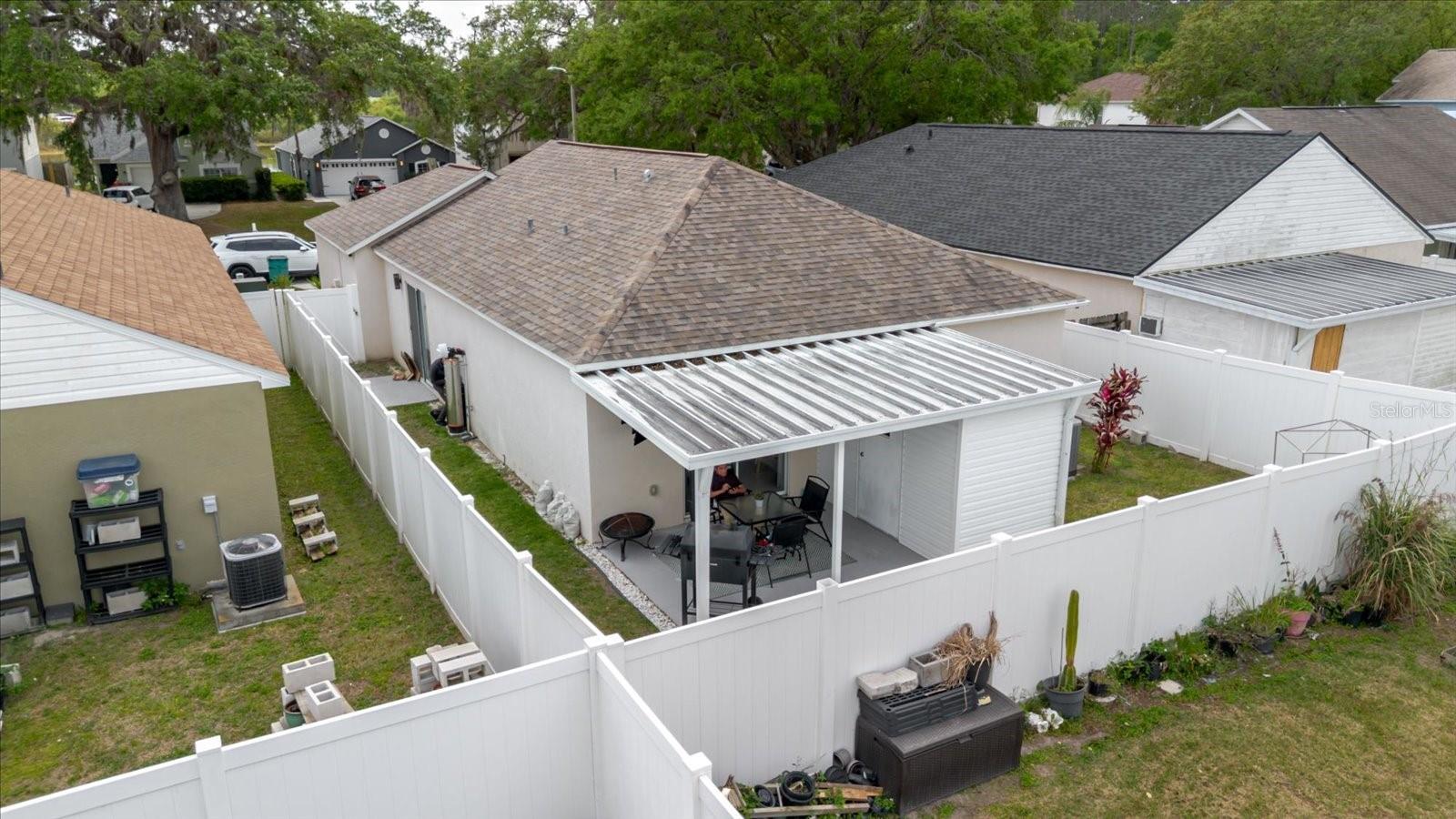 30225 DOUBLE DR, WESLEY CHAPEL, FL, 33545