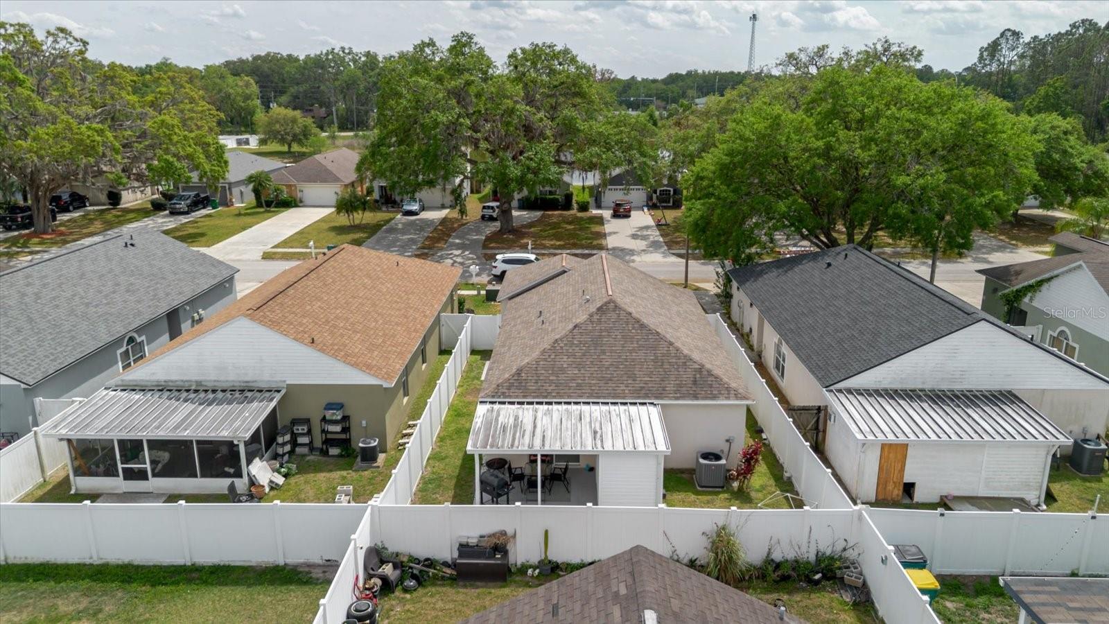 30225 DOUBLE DR, WESLEY CHAPEL, FL, 33545