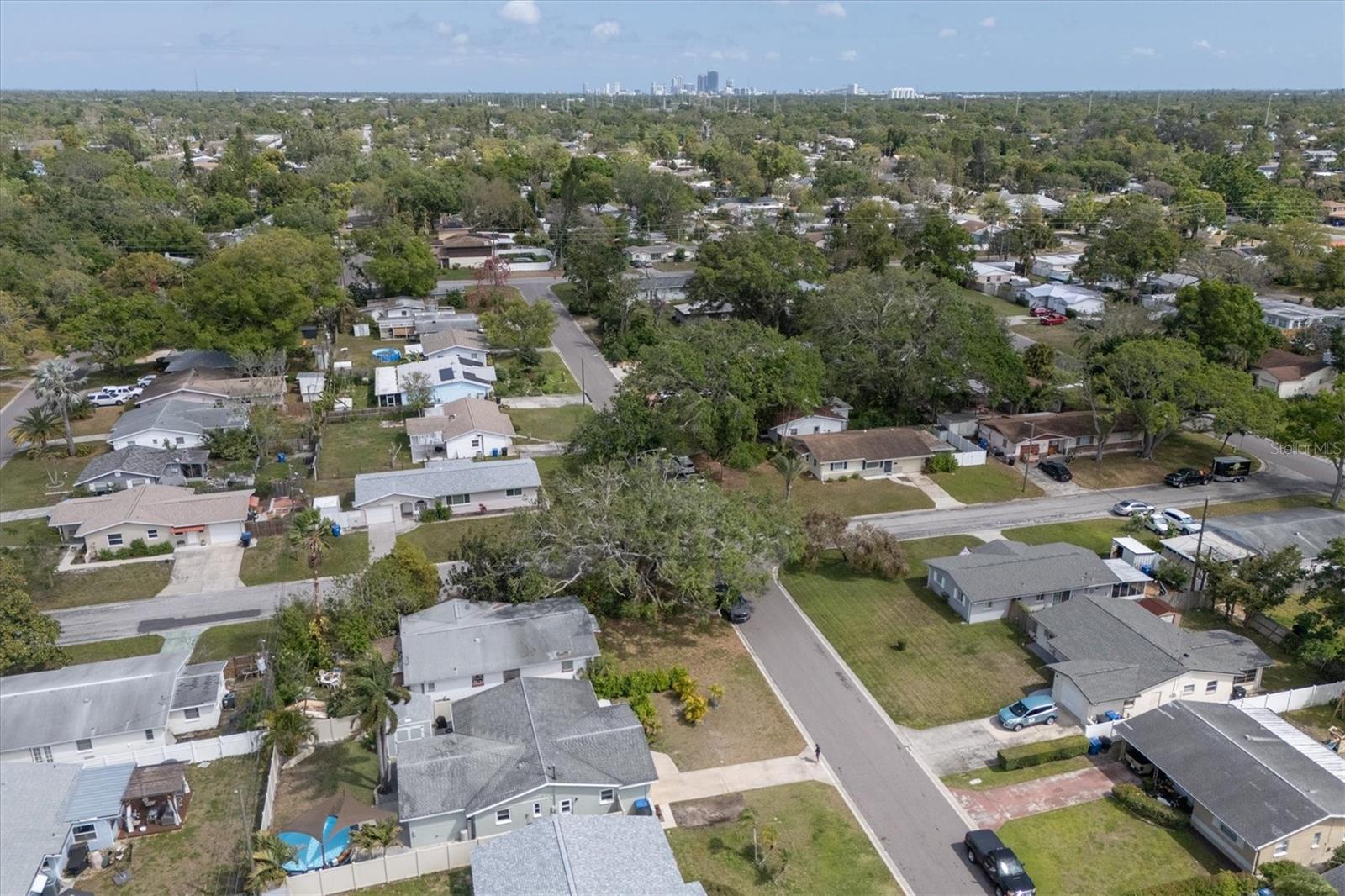 5311 19TH AVE N, ST PETERSBURG, FL, 33710