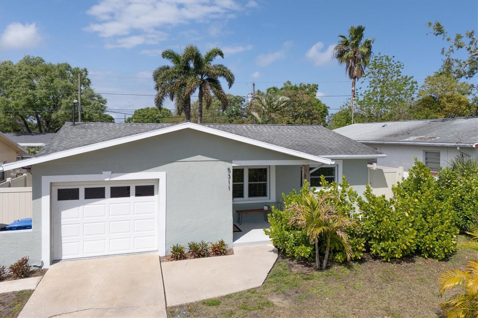 5311 19TH AVE N, ST PETERSBURG, FL, 33710