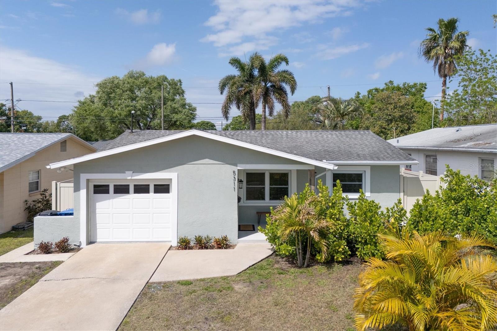 5311 19TH AVE N, ST PETERSBURG, FL, 33710