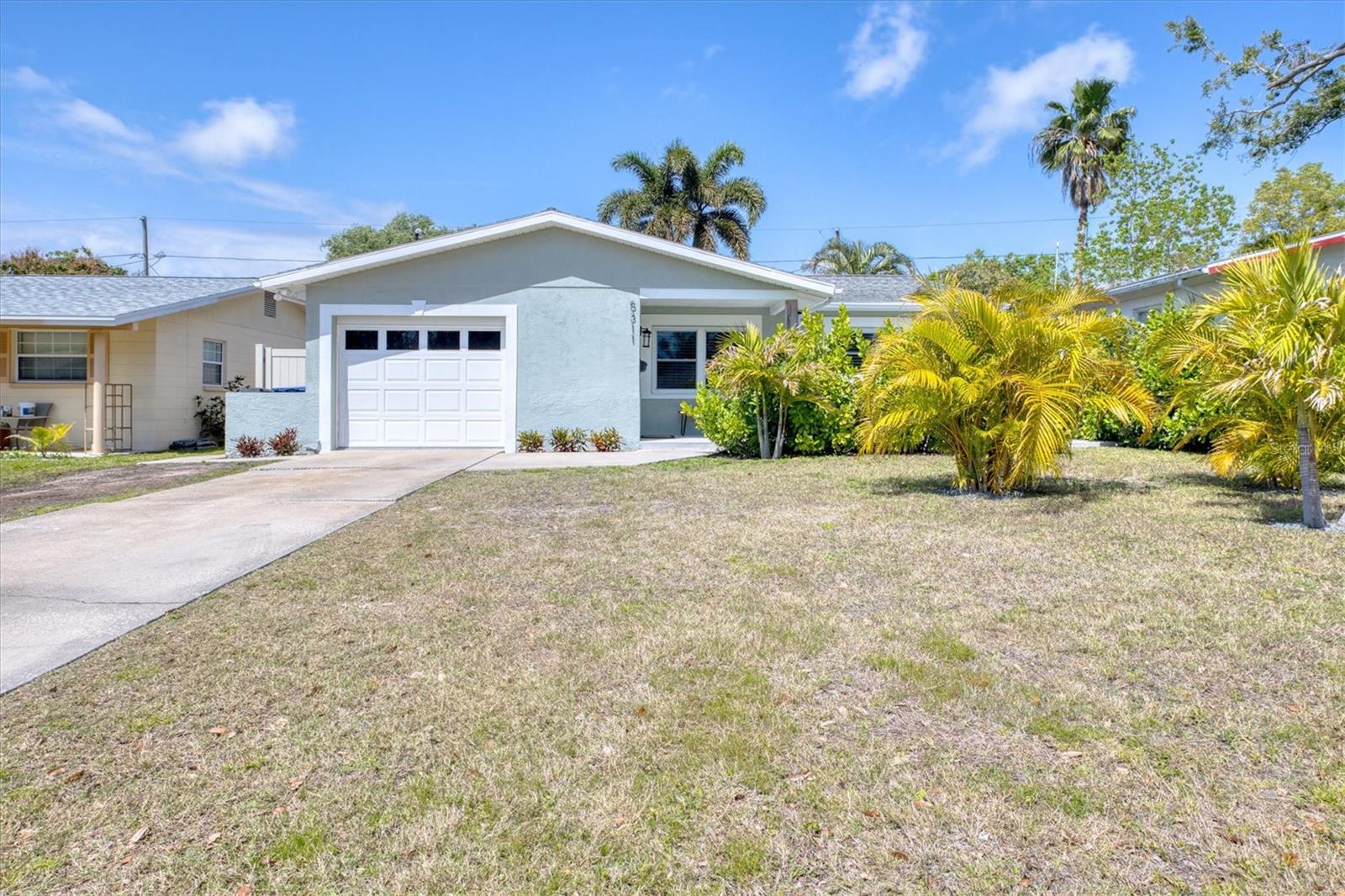 5311 19TH AVE N, ST PETERSBURG, FL, 33710