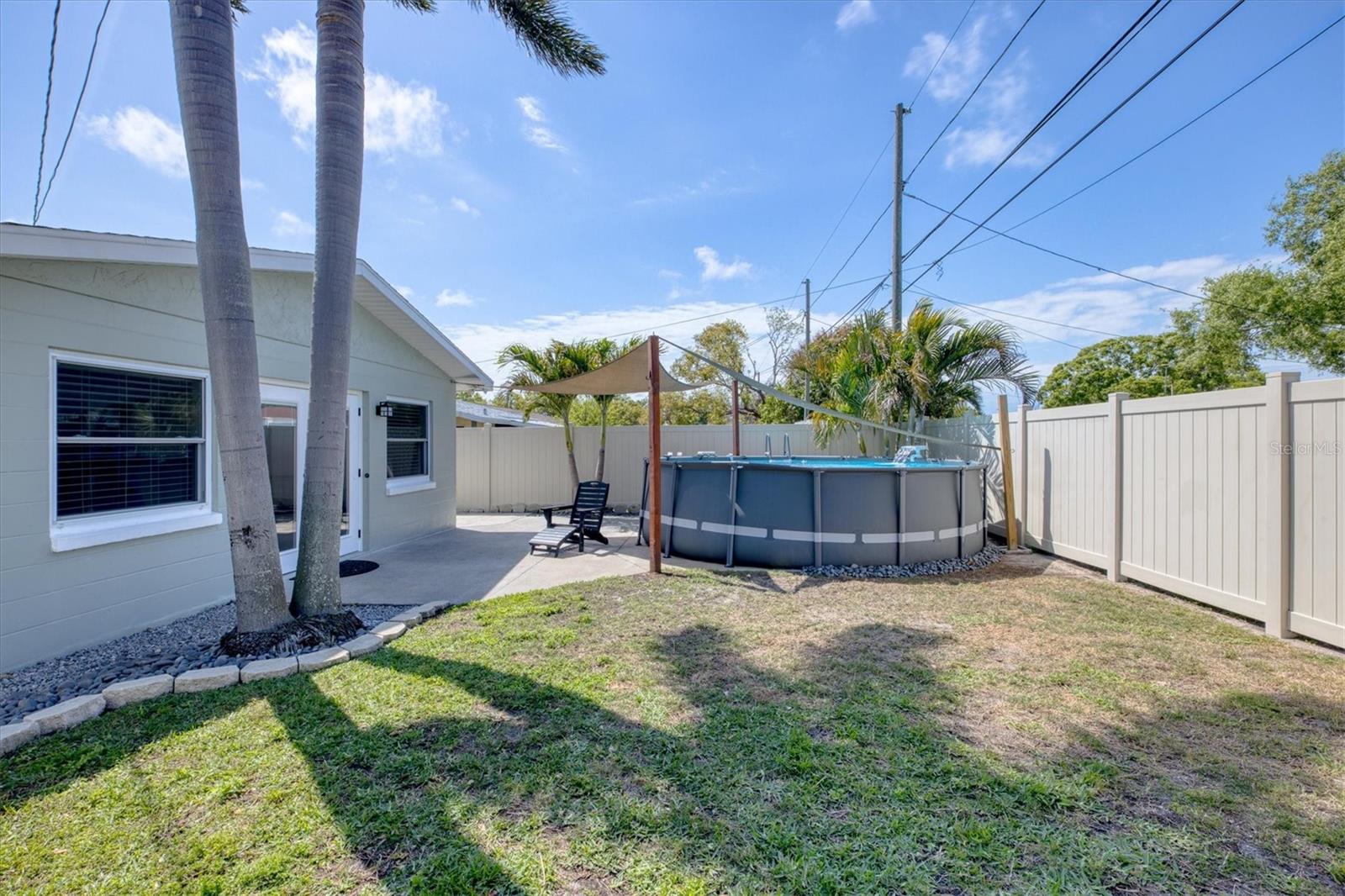 5311 19TH AVE N, ST PETERSBURG, FL, 33710