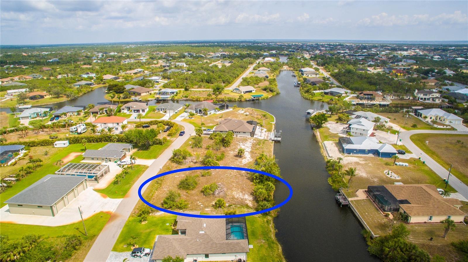 9420 NASTRAND CIR, PORT CHARLOTTE, FL, 33981