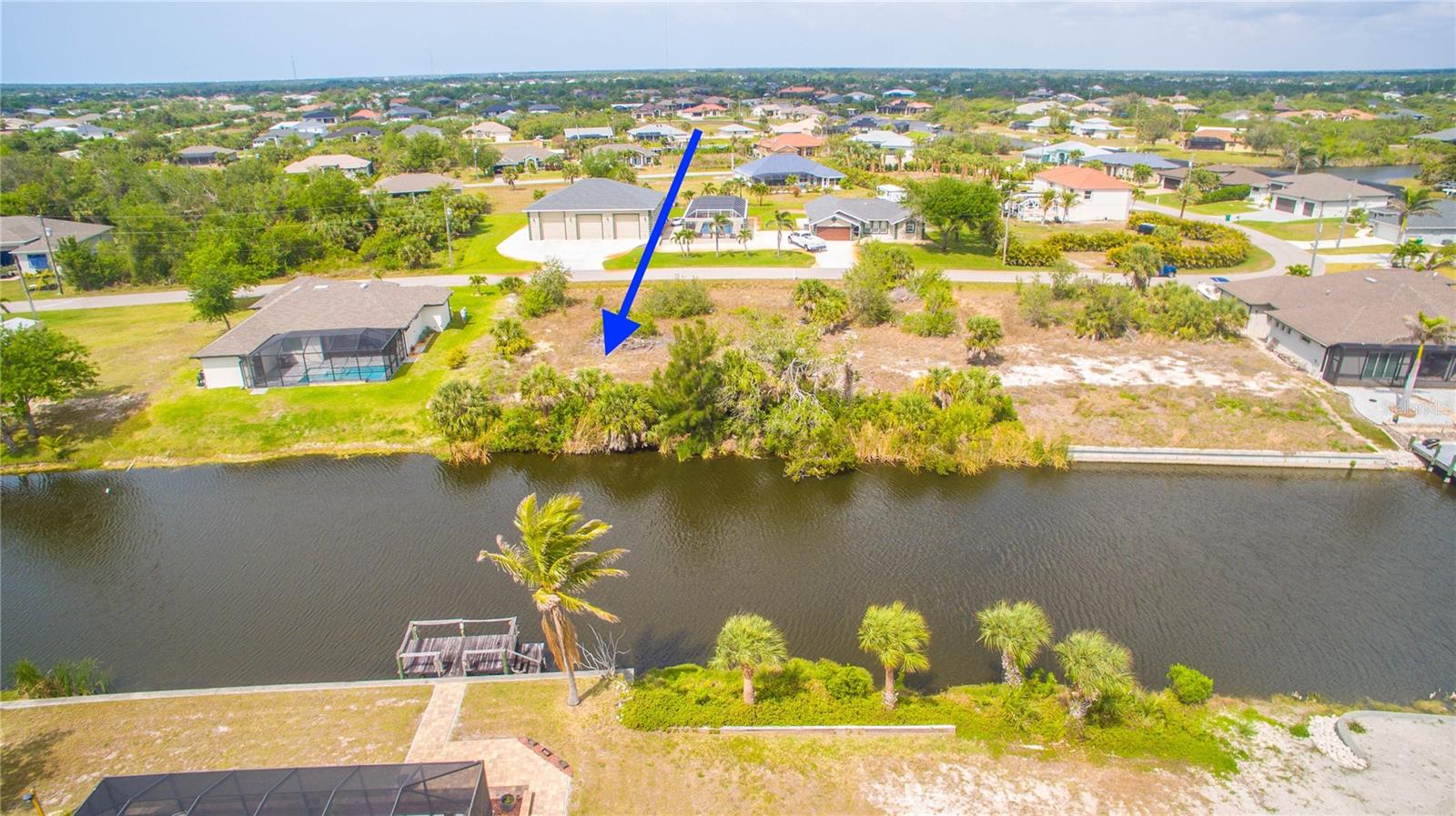9420 NASTRAND CIR, PORT CHARLOTTE, FL, 33981