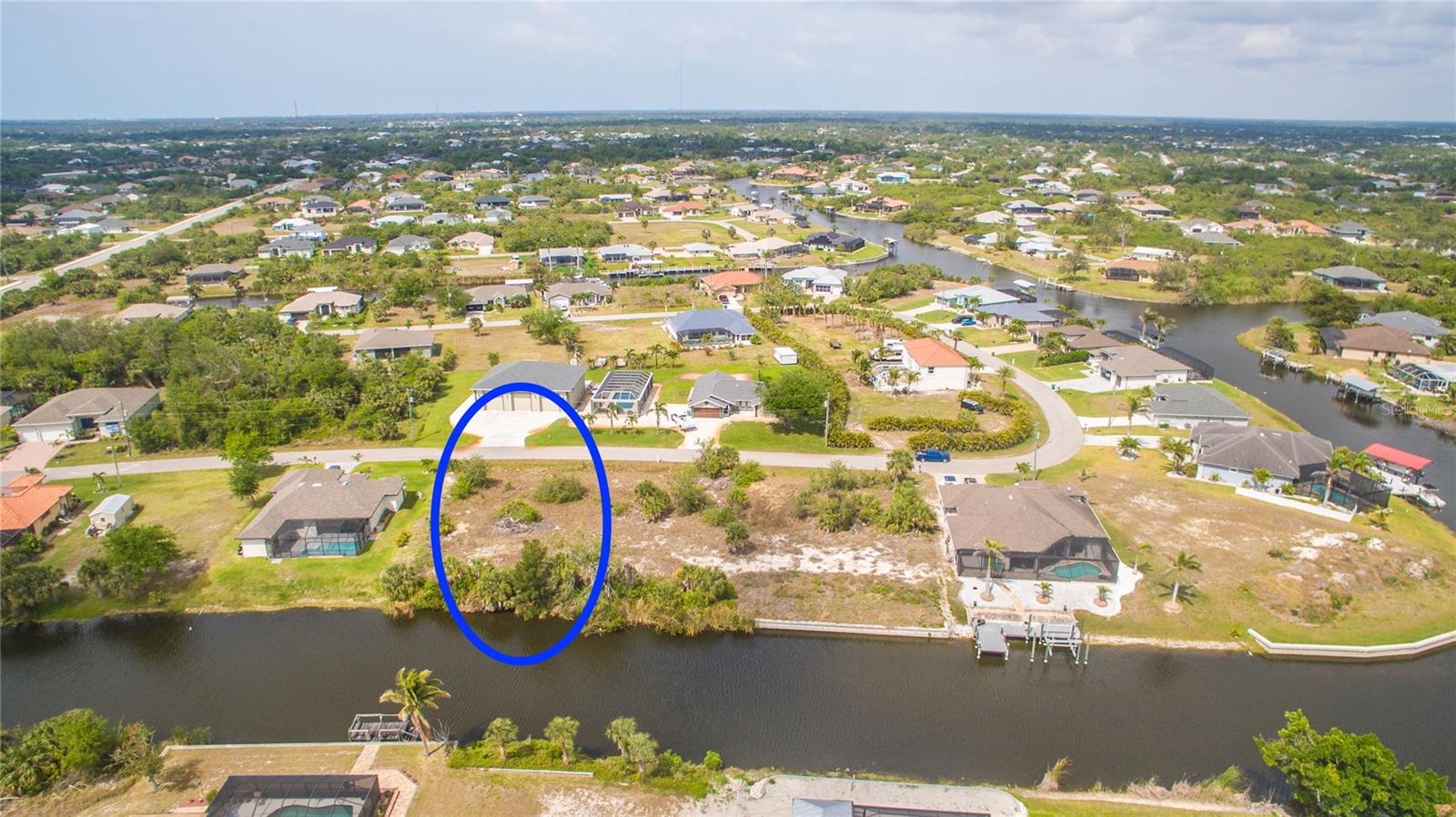 9420 NASTRAND CIR, PORT CHARLOTTE, FL, 33981