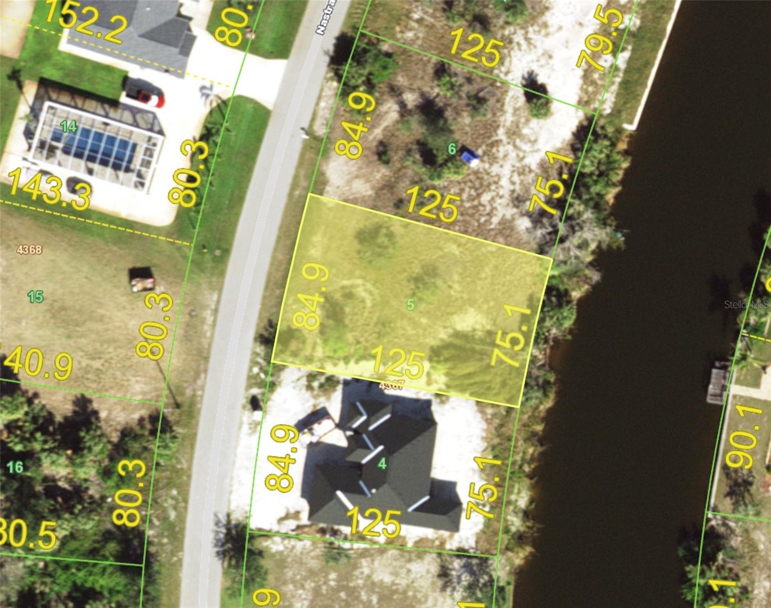 9420 NASTRAND CIR, PORT CHARLOTTE, FL, 33981