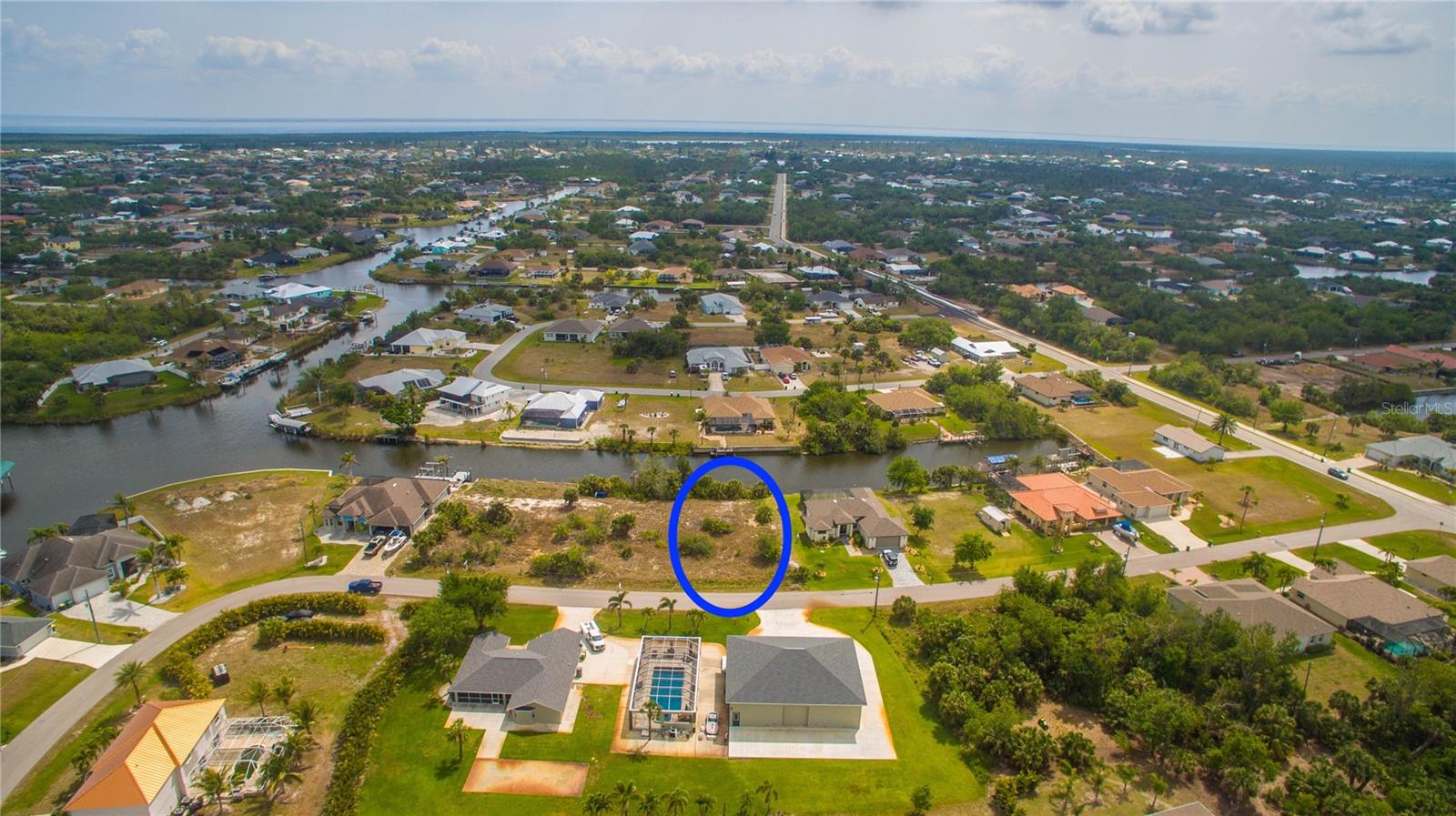 9420 NASTRAND CIR, PORT CHARLOTTE, FL, 33981