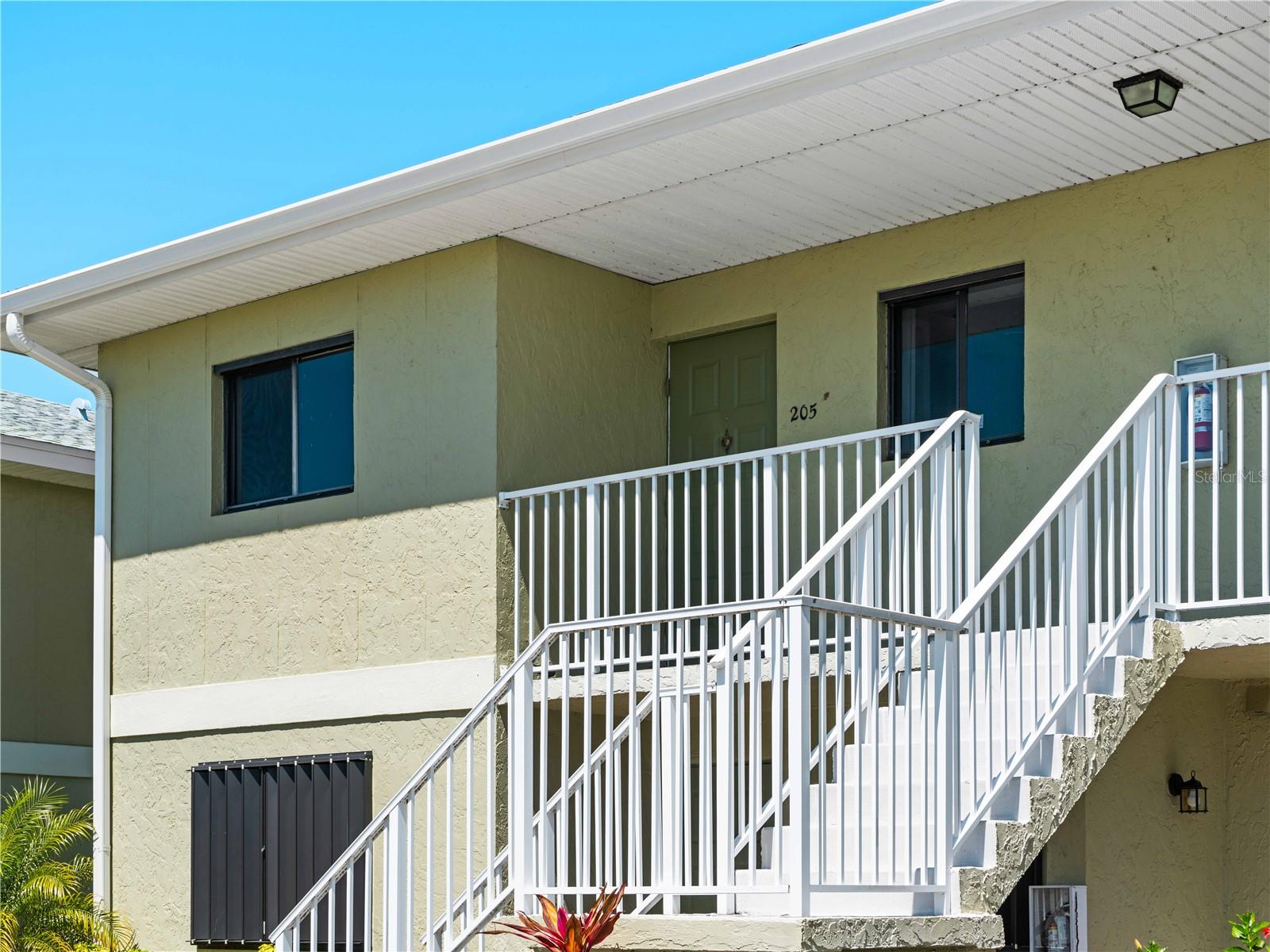 25225 RAMPART BLVD #205, PUNTA GORDA, FL, 33983