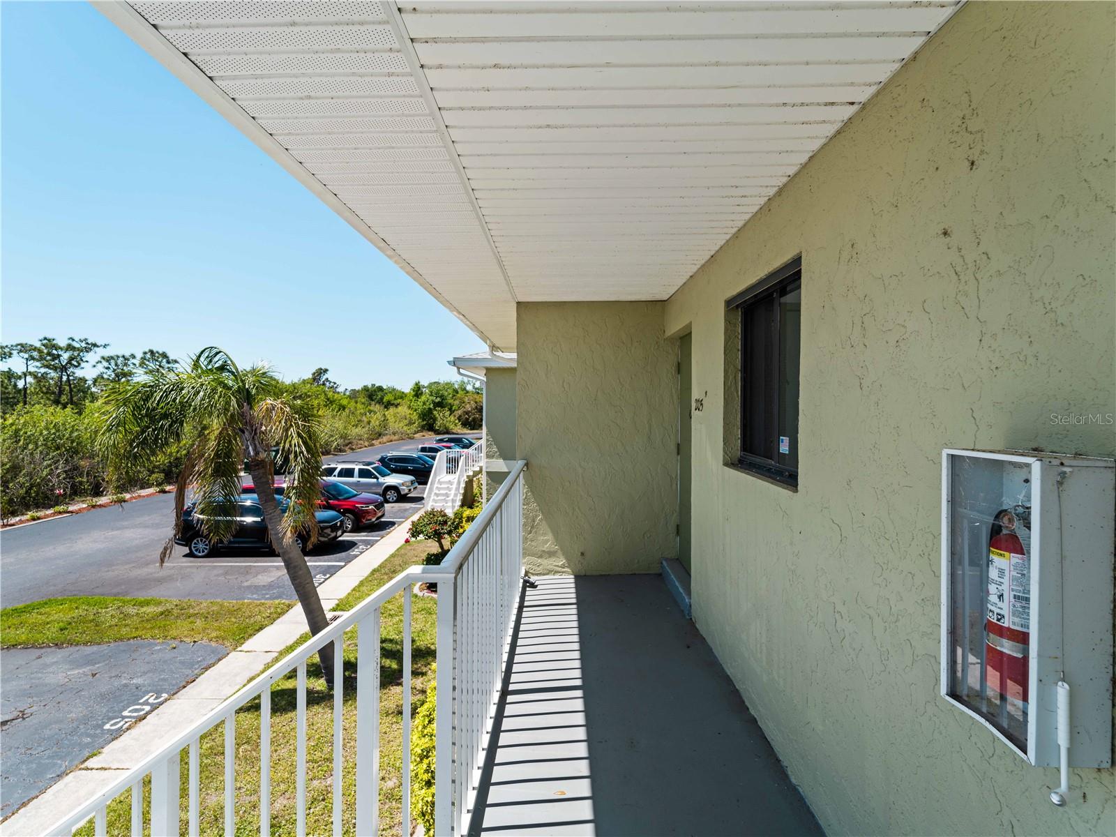 25225 RAMPART BLVD #205, PUNTA GORDA, FL, 33983