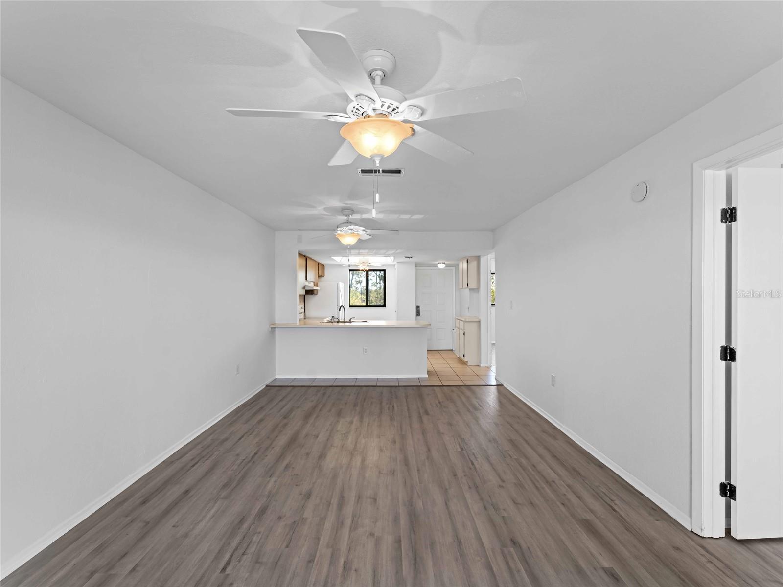 25225 RAMPART BLVD #205, PUNTA GORDA, FL, 33983