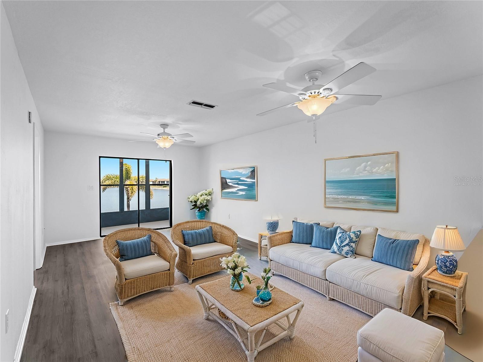 25225 RAMPART BLVD #205, PUNTA GORDA, FL, 33983