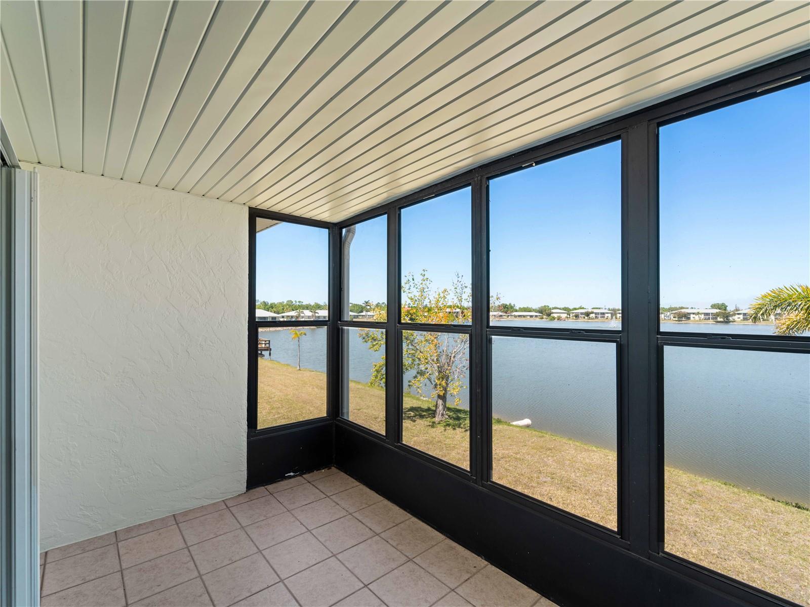 25225 RAMPART BLVD #205, PUNTA GORDA, FL, 33983