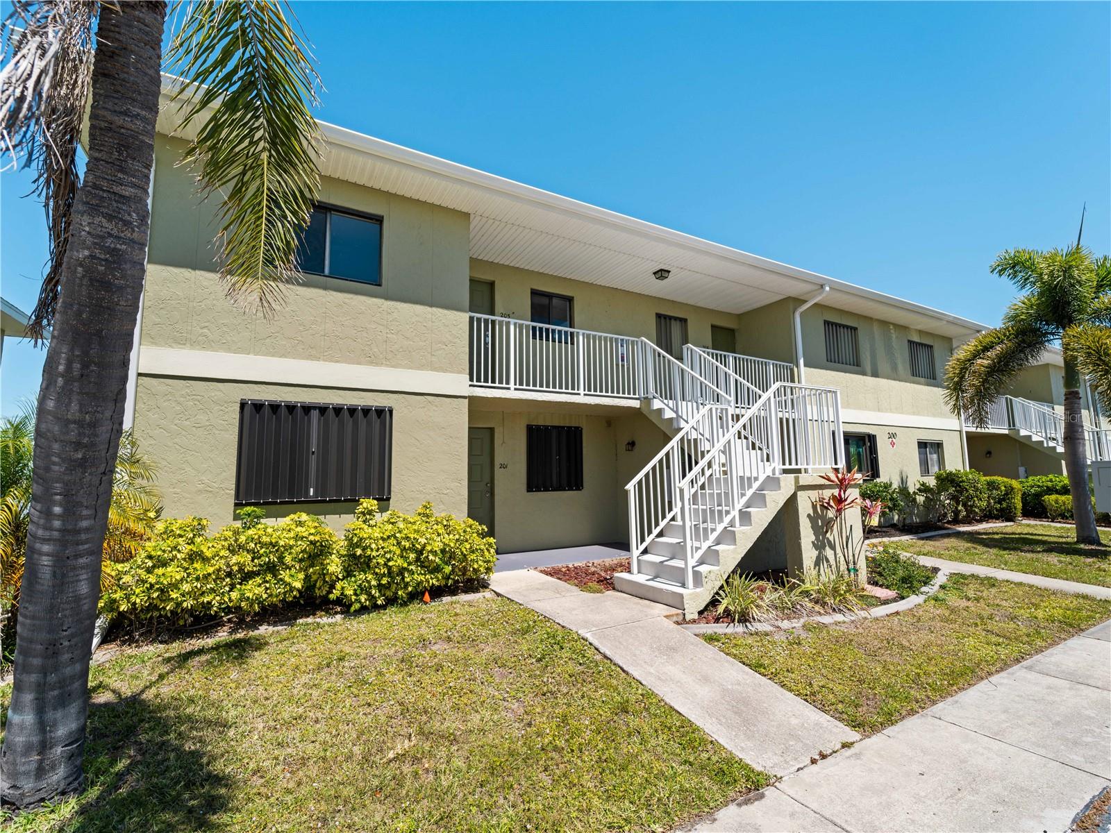 25225 RAMPART BLVD #205, PUNTA GORDA, FL, 33983