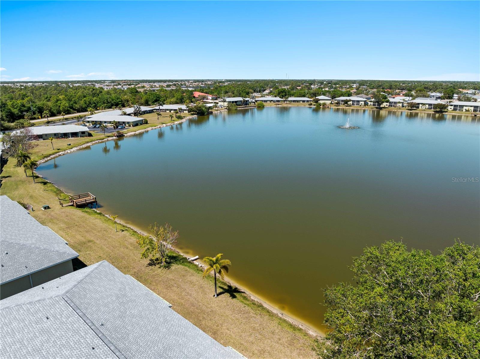 25225 RAMPART BLVD #205, PUNTA GORDA, FL, 33983